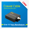 10/100m Ethernet Over Coaxial Eoc Converter